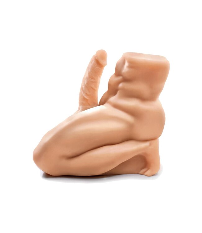 Pipedream PDX EXTREME FUCK ME SILLY MAN! LIGHT