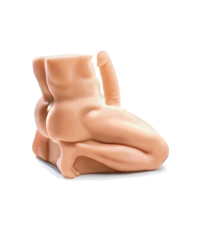 Pipedream PDX EXTREME FUCK ME SILLY MAN! LIGHT