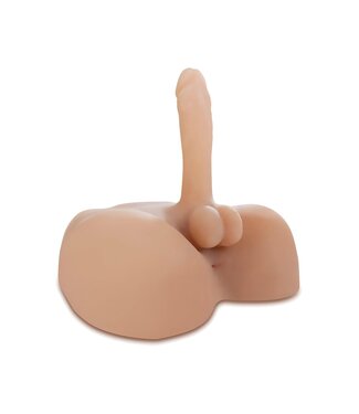 Pipedream PDX EXTREME FUCK MY HARD COCK LIGHT