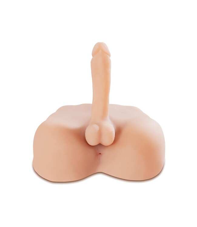 Pipedream PDX EXTREME FUCK MY HARD COCK LIGHT