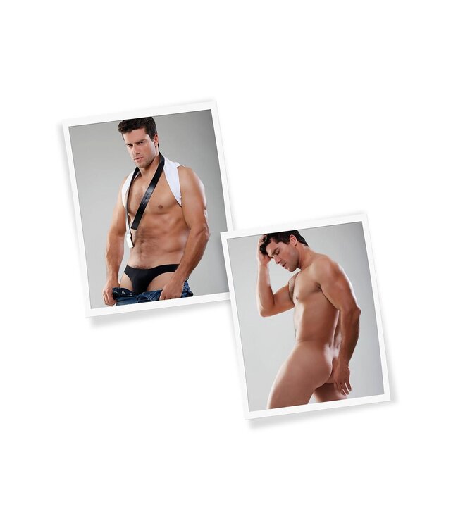 Pipedream PDX EXTREME FUCK MY HARD COCK LIGHT