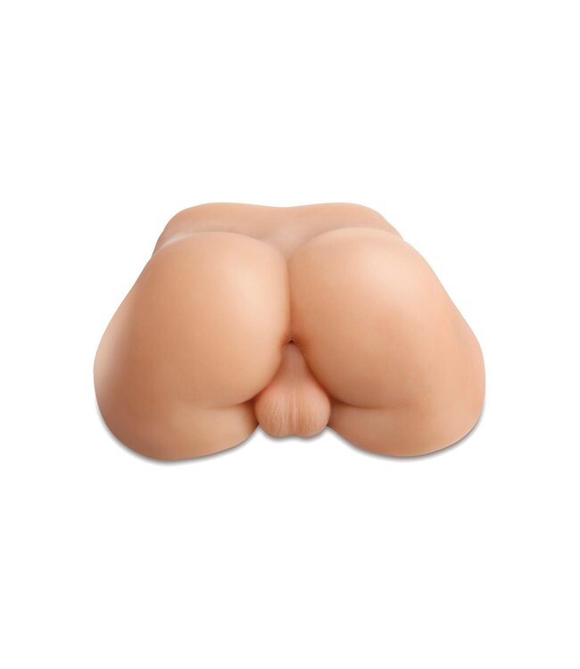 Pipedream PDX EXTREME FUCK MY TIGHT ASS! MEGA MASTURBATOR LIGHT