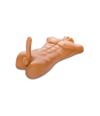 Pipedream PDX EXTREME FUCK ME SILLY DUDE! MEGA MASTURBATOR LIGHT