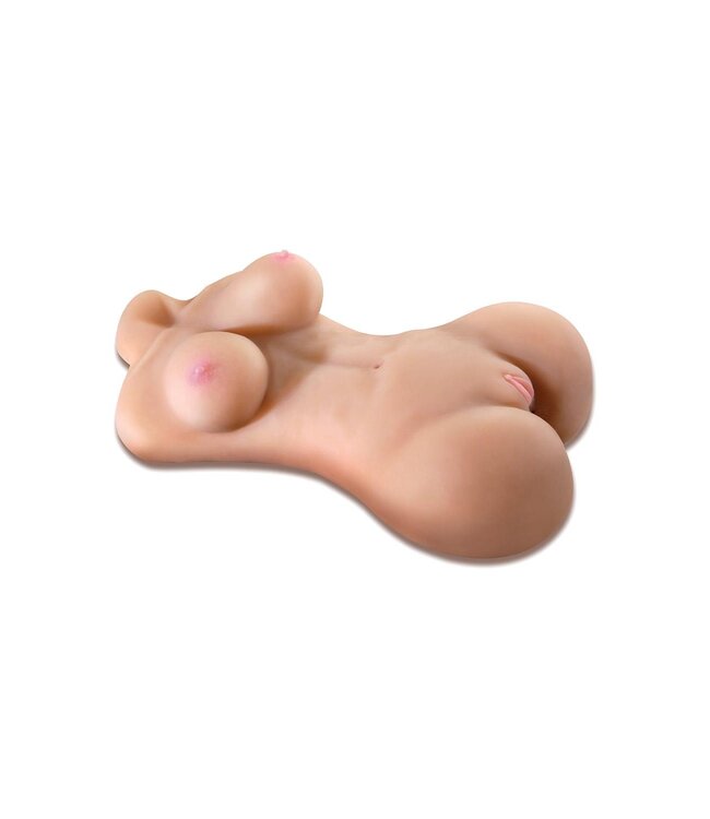 Pipedream PDX EXTREME MEGA FUCK SLUT MEGA MASTURBATOR LIGHT