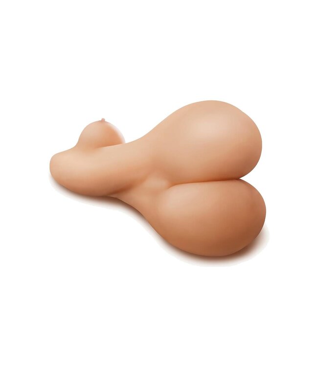 Pipedream PDX EXTREME MEGA FUCK SLUT MEGA MASTURBATOR LIGHT