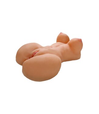 Pipedream PDX EXTREME FUCK ME SILLY 2 MEGA MASTURBATOR LIGHT