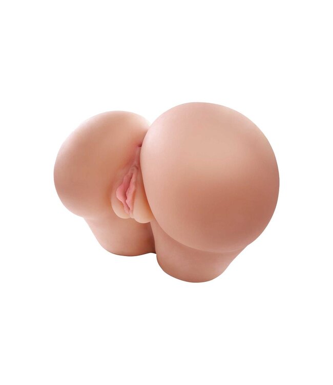 Pipedream PDX EXTREME FUCK ME SILLY BUBBLE BUTT LIGHT