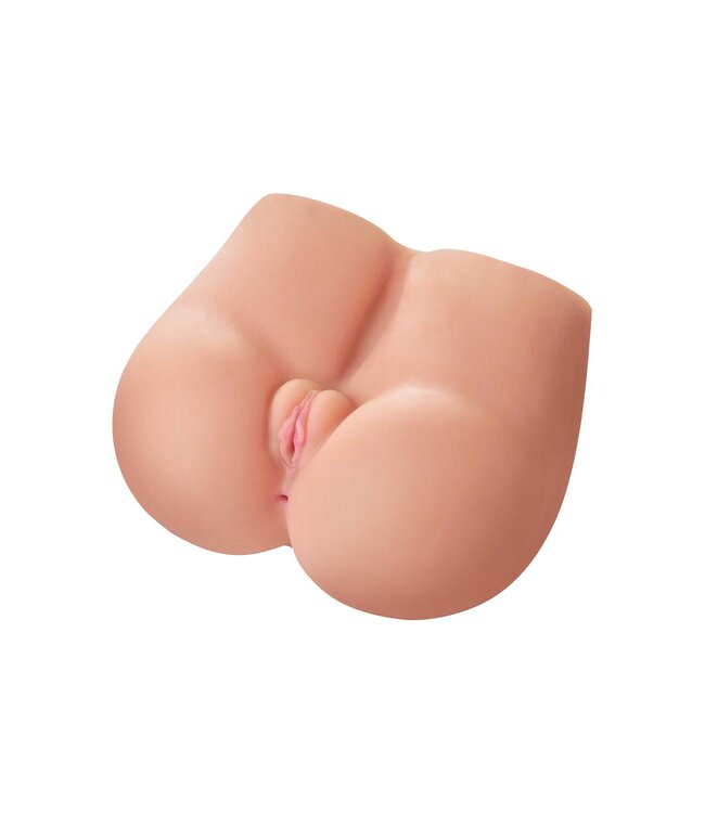 Pipedream PDX EXTREME FUCK ME SILLY BUBBLE BUTT LIGHT