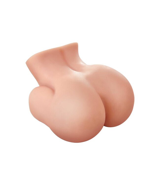 Pipedream PDX EXTREME FUCK ME SILLY BUBBLE BUTT LIGHT