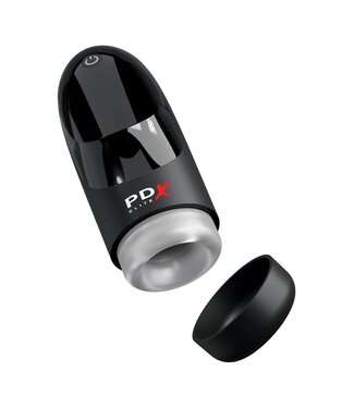 Pipedream PDX ELITE HYDROGASM CLEAR