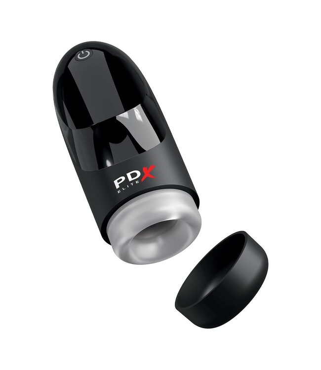 Pipedream PDX ELITE HYDROGASM CLEAR