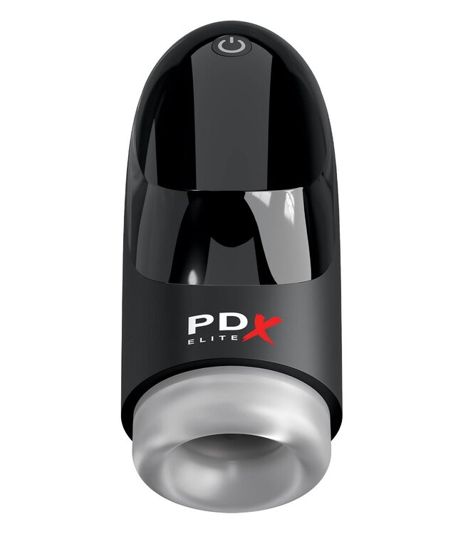 Pipedream PDX ELITE HYDROGASM CLEAR