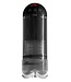 Pipedream PDX ELITE EXTENDER PRO VIBRATING PUMP CLEAR