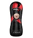Pipedream PDX ELITE VIBRATING ANAL STROKER LIGHT