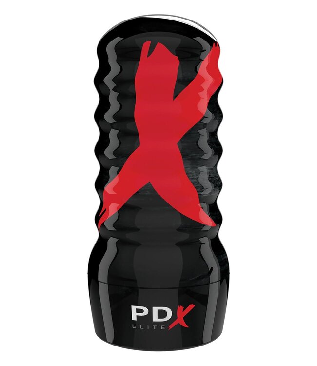 Pipedream PDX ELITE ASS-GASM VIBRATING KIT LIGHT