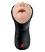 Pipedream PDX ELITE DEEP THROAT VIBRATING STROKER LIGHT