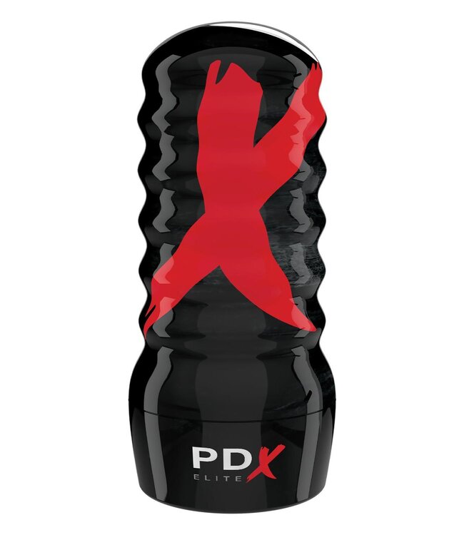 Pipedream PDX ELITE AIR TIGHT PUSSY STROKER LIGHT