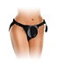 Pipedream KING COCK ELITE BEGINNER'S BODY DOCK STRAP-ON HARNESS BLACK