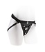 Pipedream KING COCK FIT RITE HARNESS BLACK