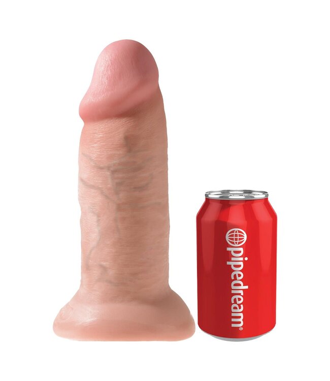 Pipedream KING COCK 10 INCH CHUBBY LIGHT