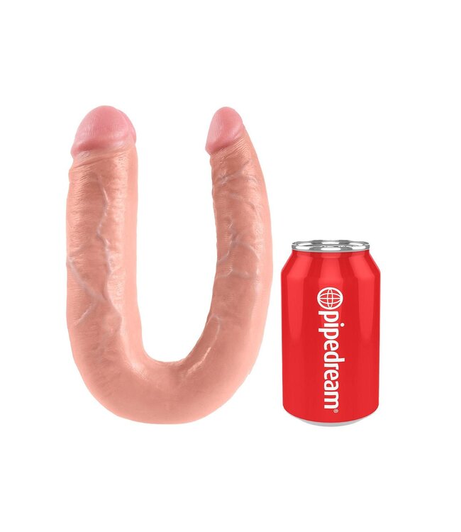 Pipedream KING COCK LARGE DOUBLE TROUBLE LIGHT