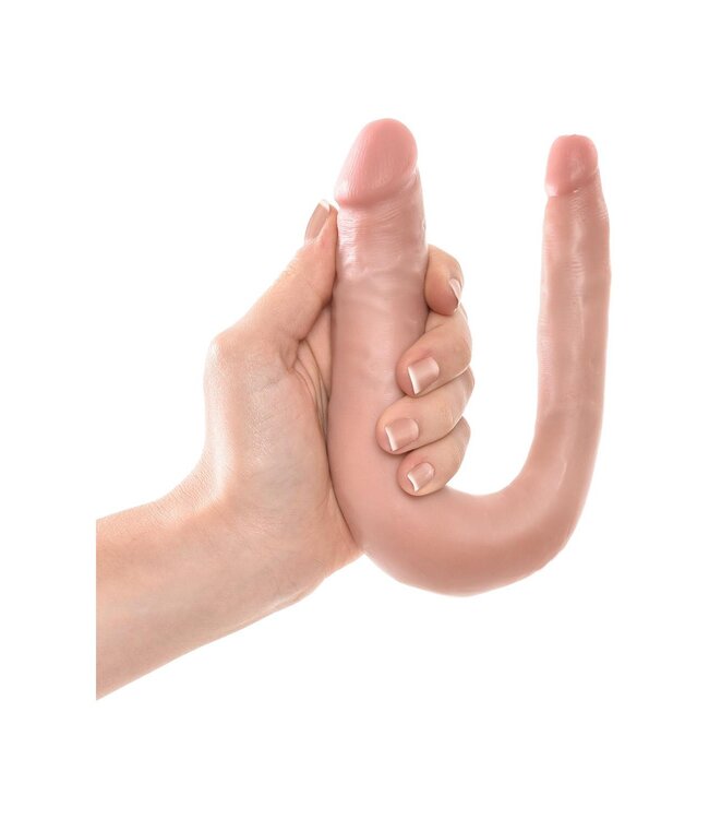 Pipedream KING COCK SMALL DOUBLE TROUBLE LIGHT