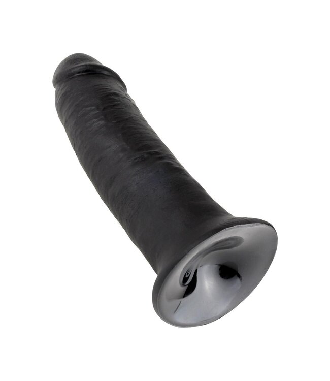 Pipedream KING COCK 10 INCH COCK BLACK