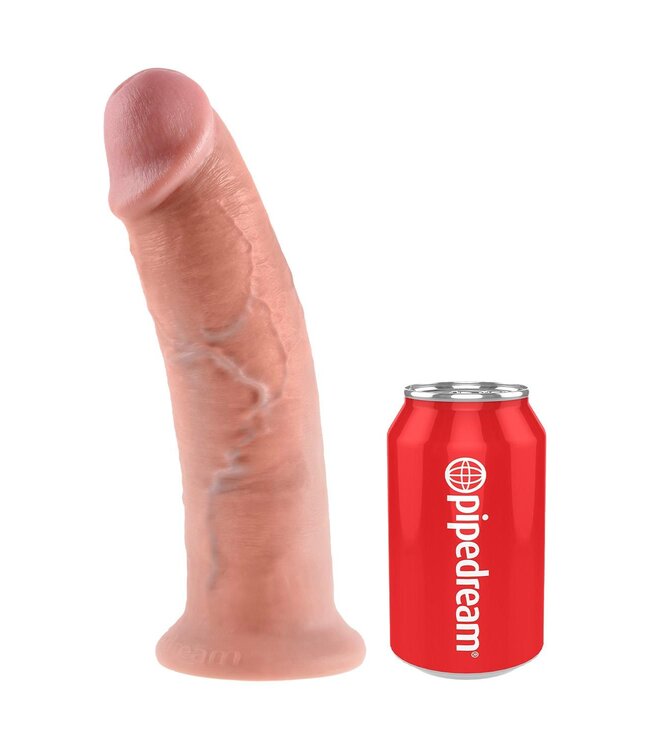 Pipedream KING COCK 10 INCH COCK LIGHT