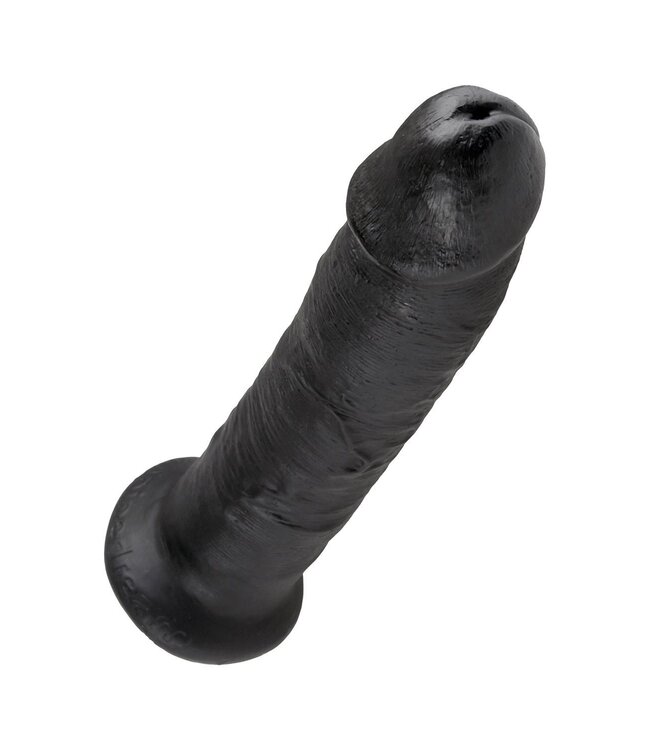 Pipedream KING COCK 9 INCH COCK BLACK