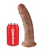 Pipedream KING COCK 9 INCH COCK TAN