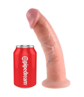 Pipedream KING COCK 9 INCH COCK LIGHT