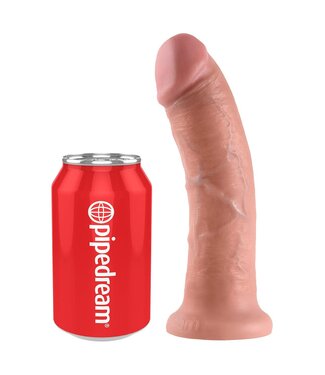 Pipedream KING COCK 8 INCH COCK LIGHT