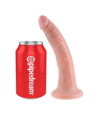 Pipedream KING COCK 7 INCH COCK LIGHT