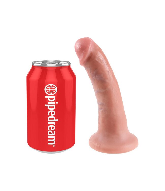 Pipedream KING COCK 6 INCH COCK LIGHT