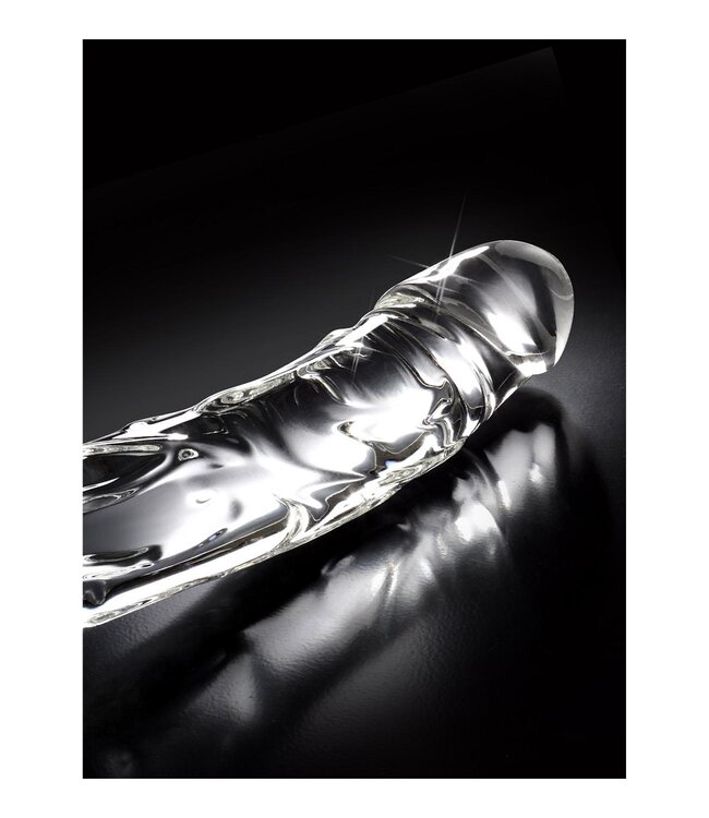 Pipedream ICICLES NO. 62