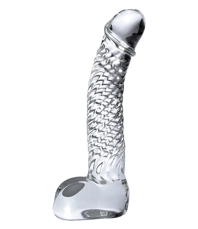 Pipedream ICICLES NO. 61