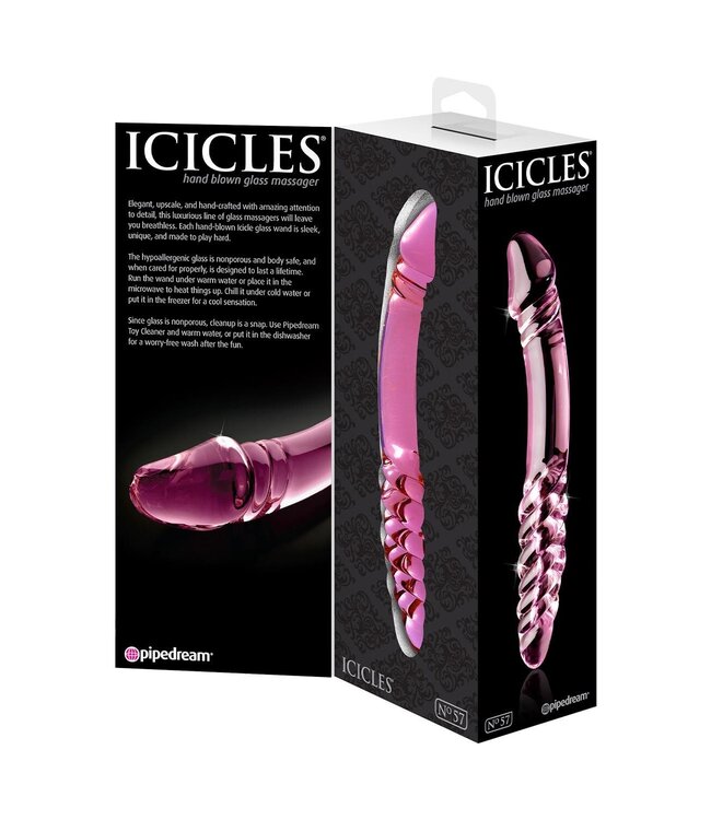 Pipedream ICICLES NO. 57