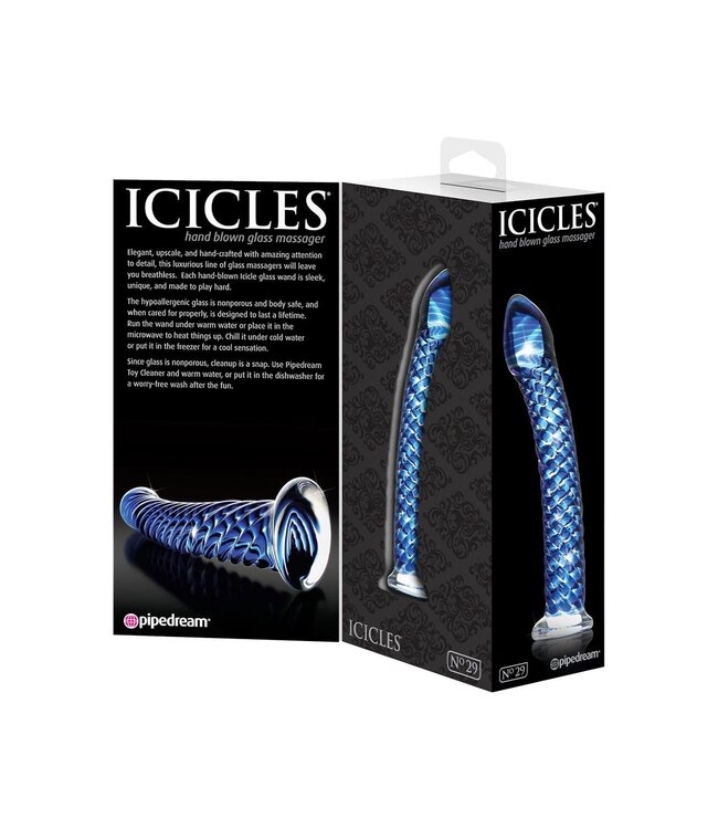 Pipedream ICICLES NO. 29