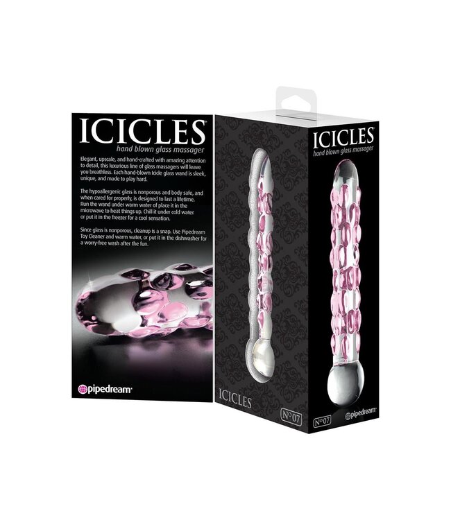 Pipedream ICICLES NO. 7