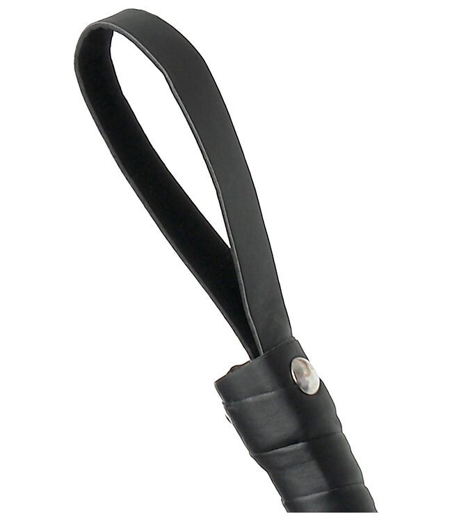 Pipedream FETISH FANTASY SERIES LIMITED EDITION DELUXE CAT O' NINE BLACK