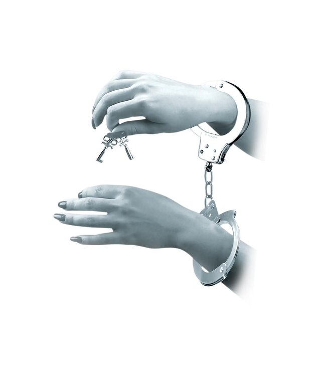 Pipedream FETISH FANTASY SERIES LIMITED EDITION EDITION LOVER'S FANTASY KIT BLACK