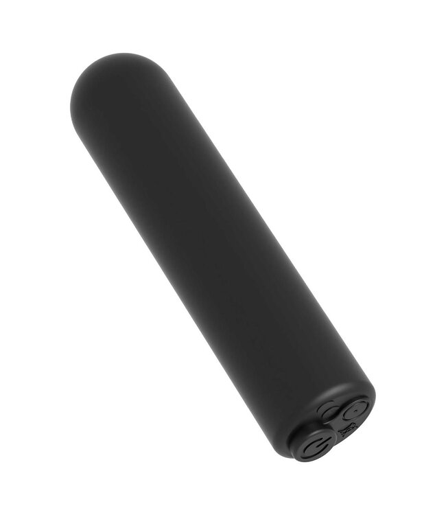 Pipedream FETISH FANTASY SERIES LIMITED EDITION REMOTE CONTROL VIBRATING PANTIES BLACK