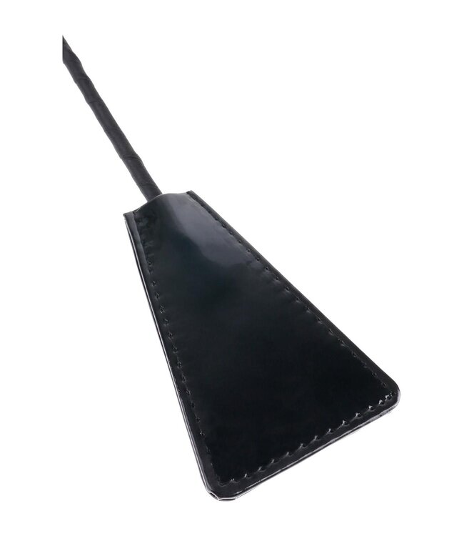 Pipedream FETISH FANTASY SERIES LIMITED EDITION FEATHER CROP BLACK