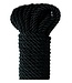 Pipedream FETISH FANTASY SERIES DELUXE SILK ROPE BLACK