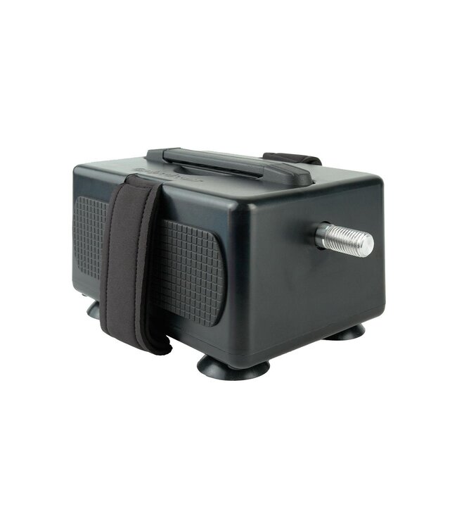 Pipedream FETISH FANTASY SERIES PORTABLE SEX MACHINE BLACK