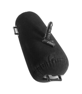 Pipedream FETISH FANTASY SERIES INFLATABLE LUV LOG BLACK