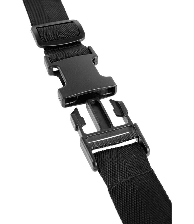 Pipedream FETISH FANTASY SERIES PERFECT FIT HARNESS BLACK