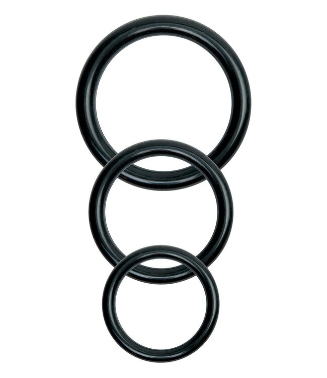 Pipedream FETISH FANTASY SERIES BEGINNER'S HARNESS BLACK