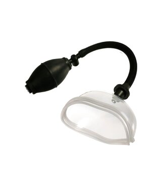 Pipedream FETISH FANTASY SERIES HIGH INTENSITY PUSSY PUMP