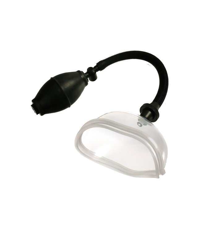 Pipedream FETISH FANTASY SERIES HIGH INTENSITY PUSSY PUMP